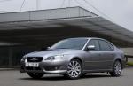 Subaru Legacy 2007 года
